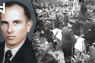 Konec kolaboranta s nacisty, který zabil tisíce: Stepan Bandera | World History CZ